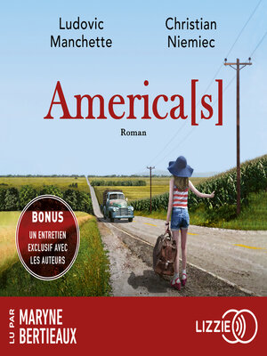 cover image of America[s]